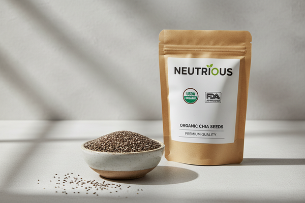 and the neutrious band name