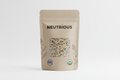 Sesame seed in Neutriou package with fda approved and organic 